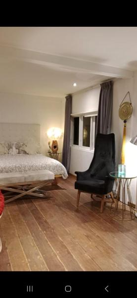 Altea apartment